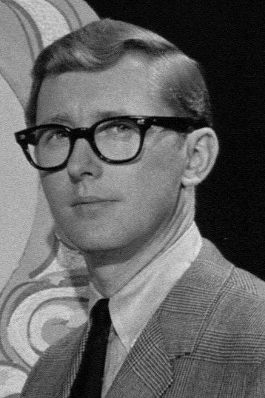 et billede af Bob Wilkins