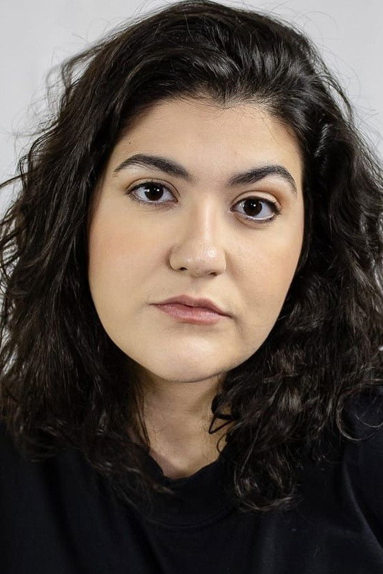 et billede af Gabriele Chicilia