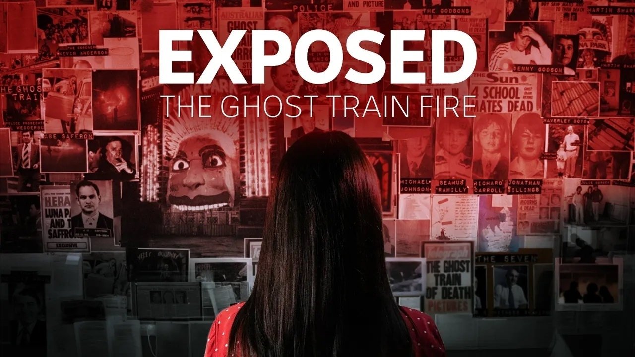 Exposed: The Case of Keli Lane