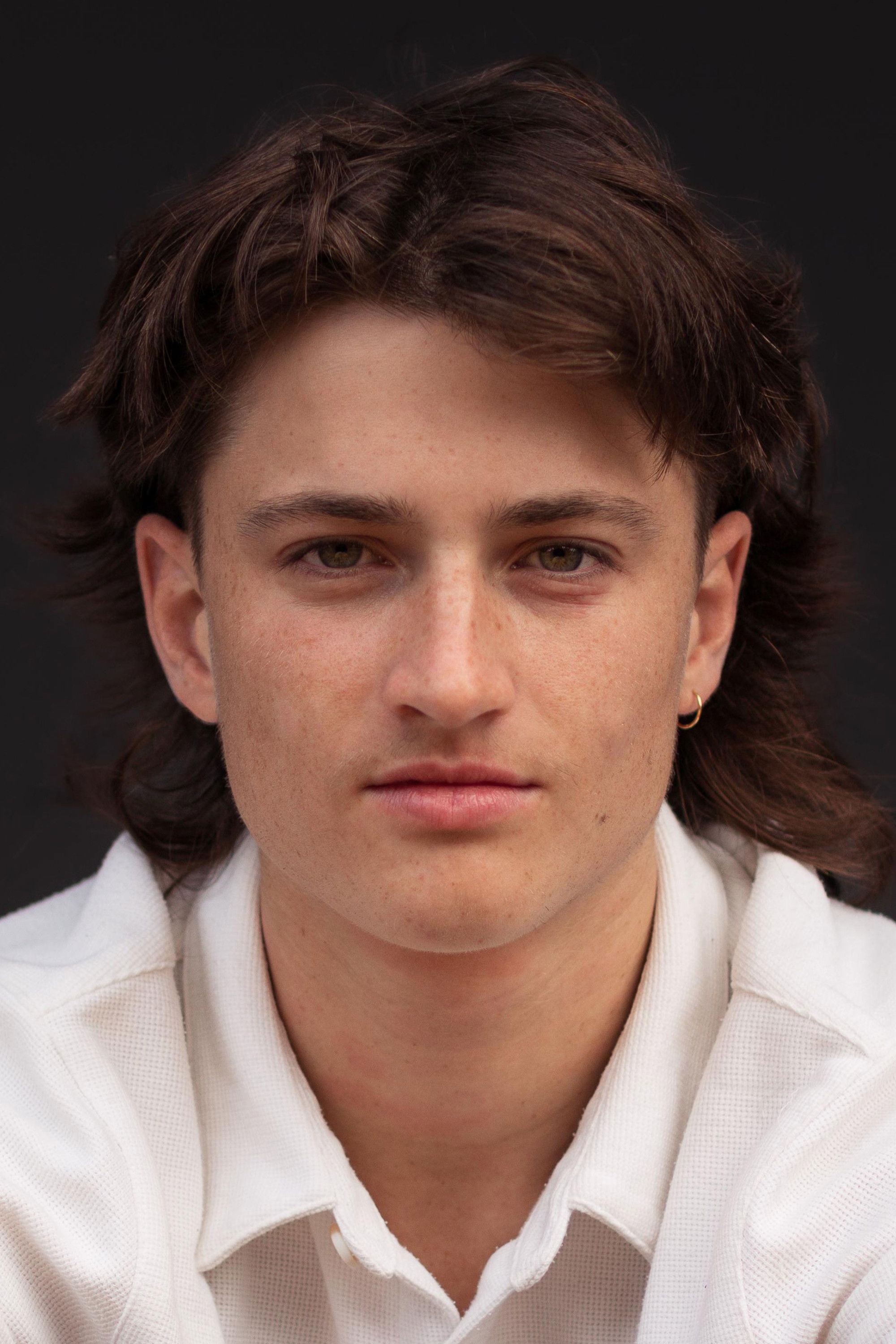 et billede af James Rock