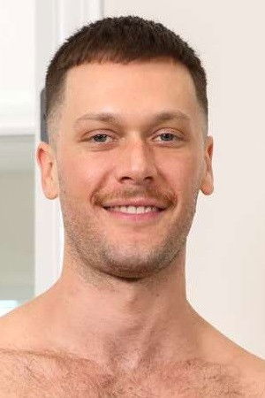 et billede af Caleb Parker