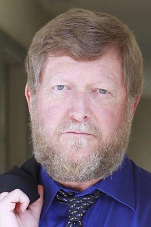 et billede af Paul St. Peter