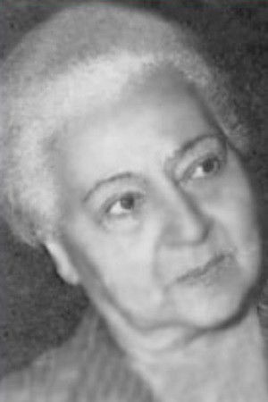 et billede af Maia Gilashvili