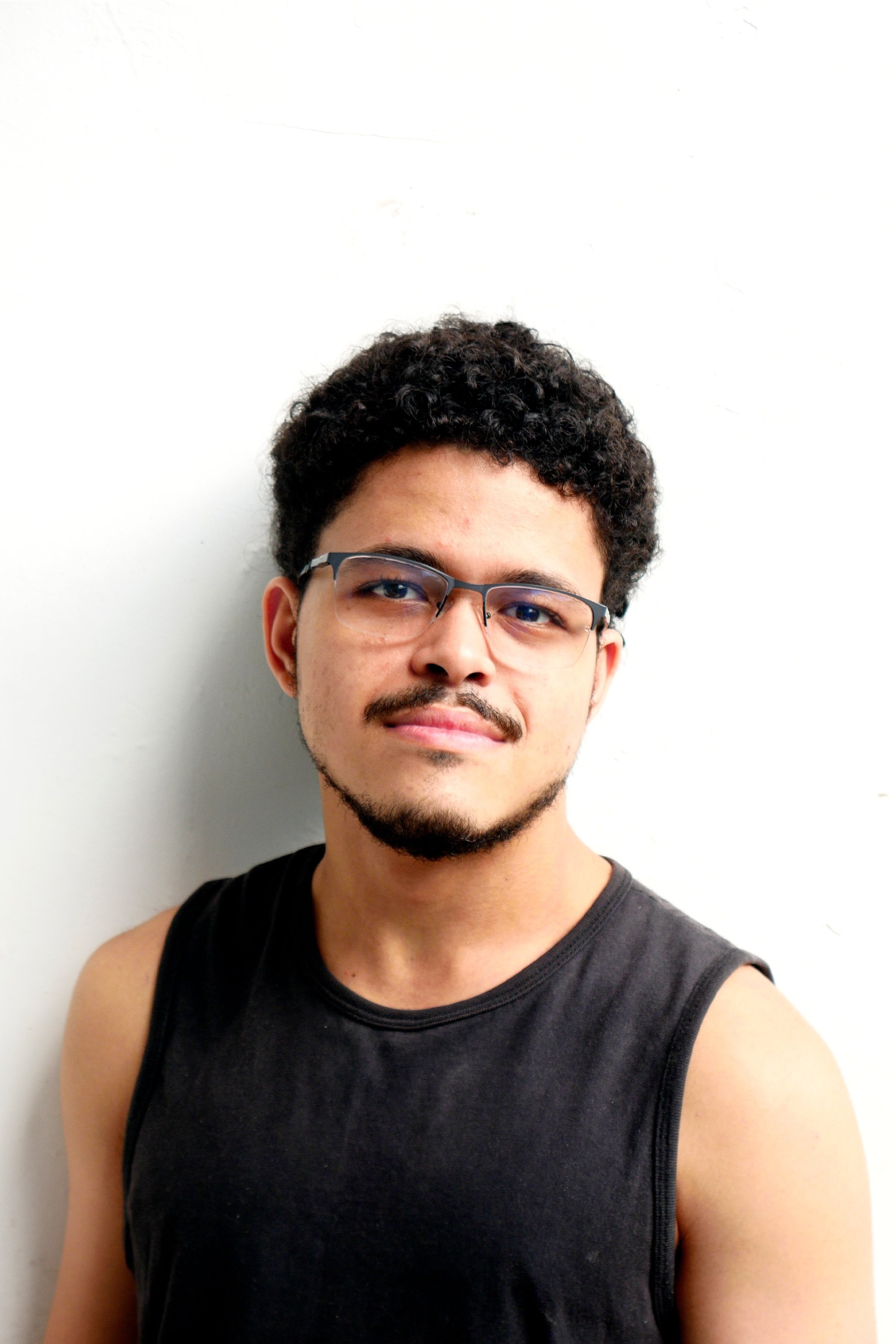 Lucas León | Screenplay