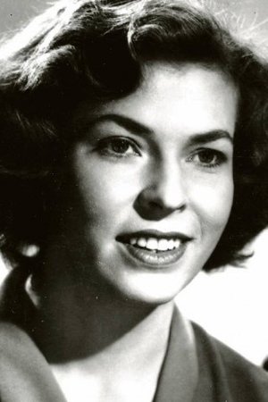 et billede af Rauni Ikäheimo