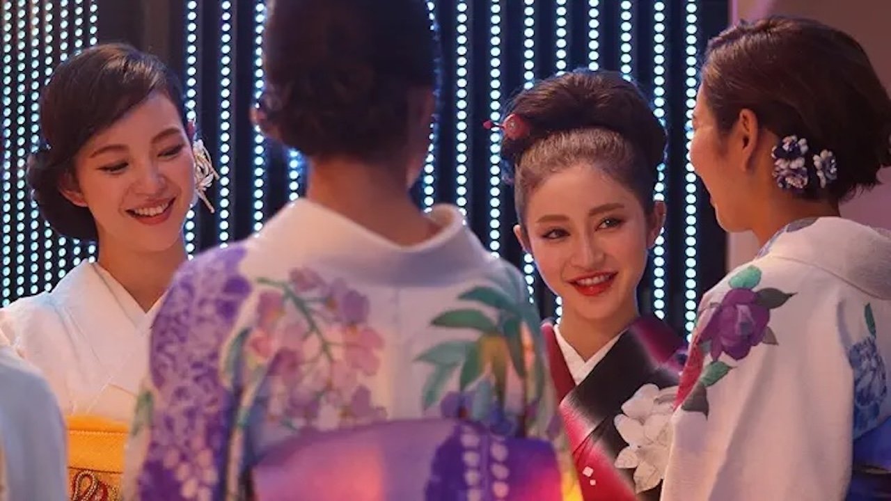 バチェラー・ジャパン 1x11