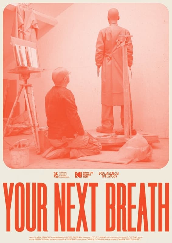 Your Next Breath (1970)