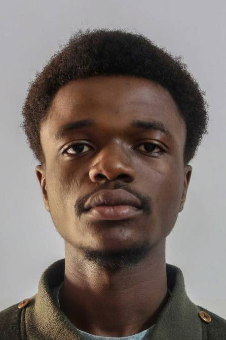 et billede af Manassé Kashala