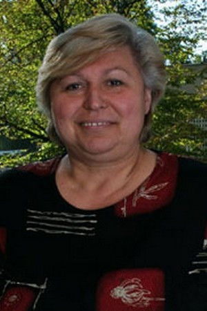 et billede af Sylwia Dziedzic