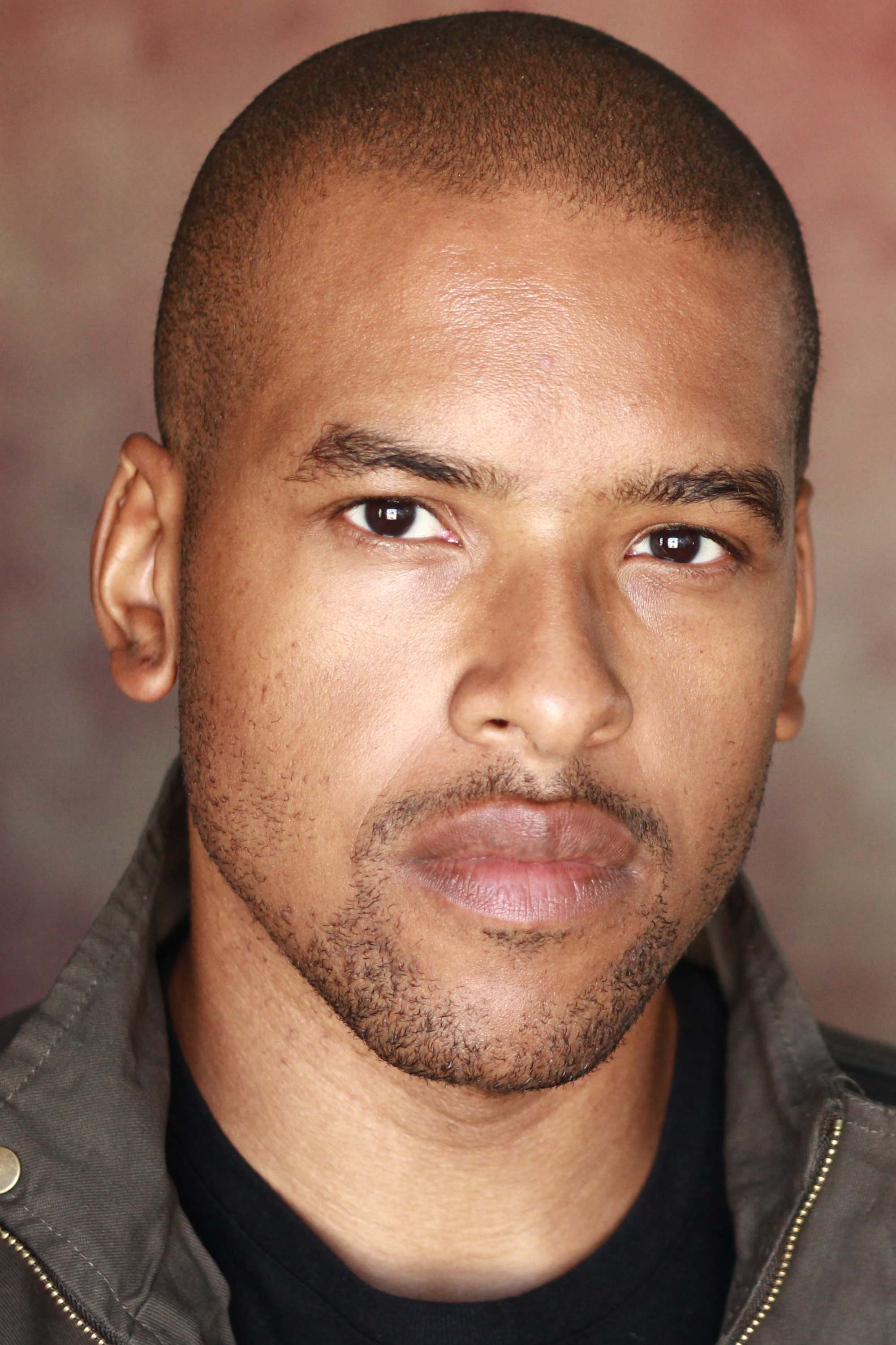 et billede af Jim Titus