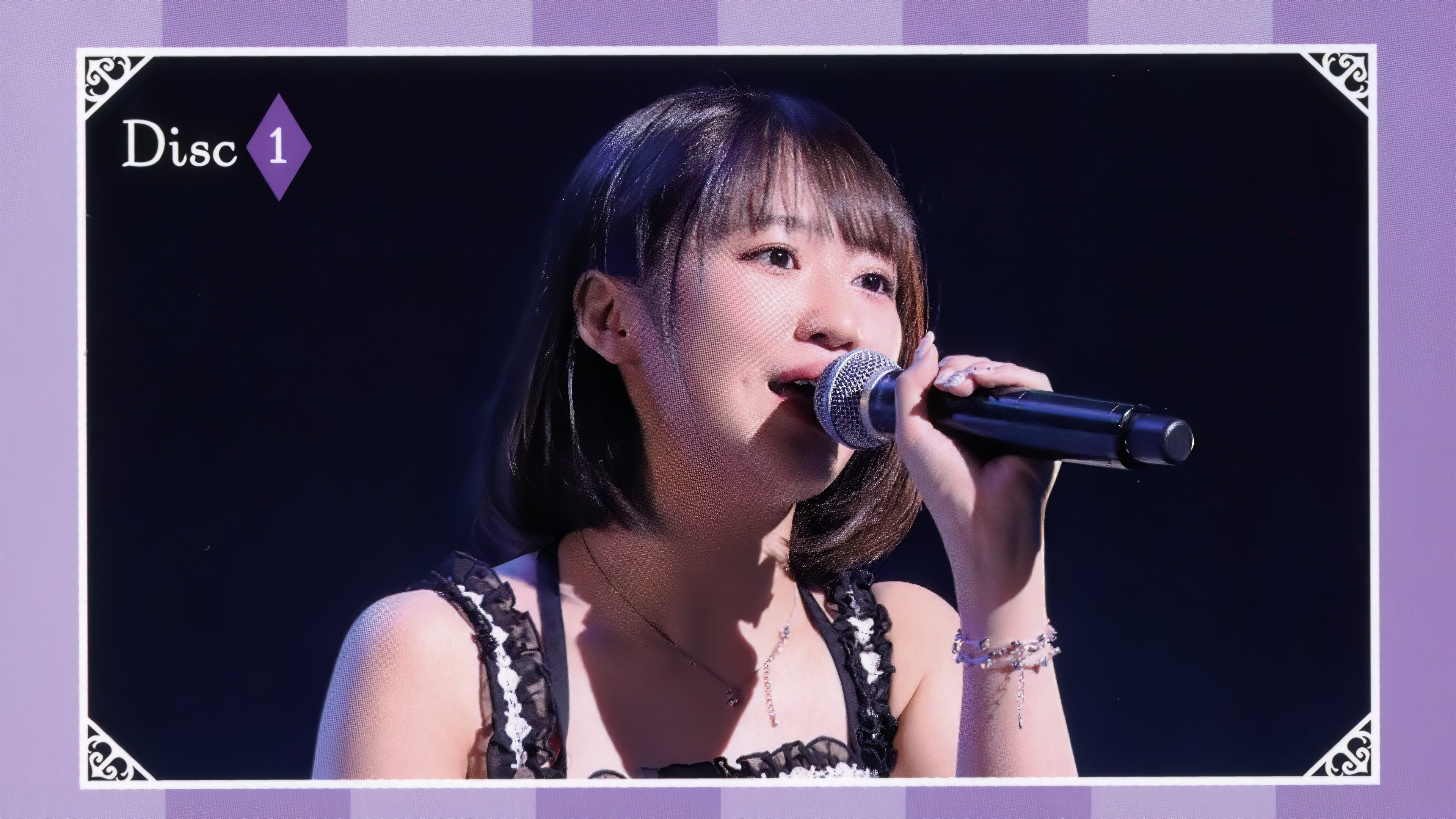 Morning Musume.'22 Nonaka Miki・Kaede Kaga Birthday Event