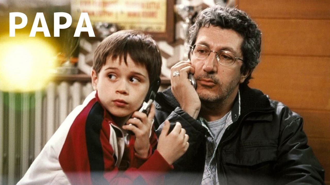 Papa (2005)