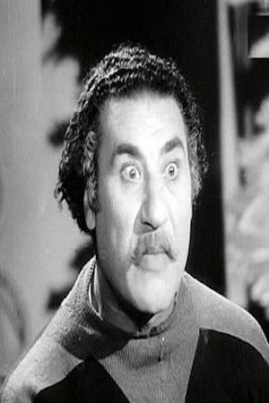 et billede af Mokhtar Hussain