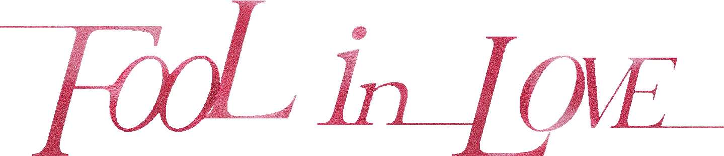 Yêu Một Kẻ Ngốc Logo