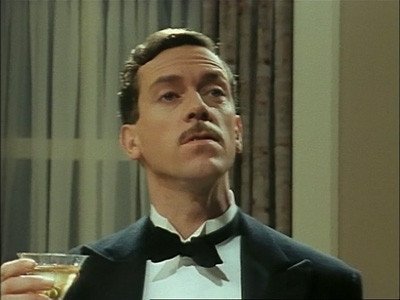Jeeves and Wooster