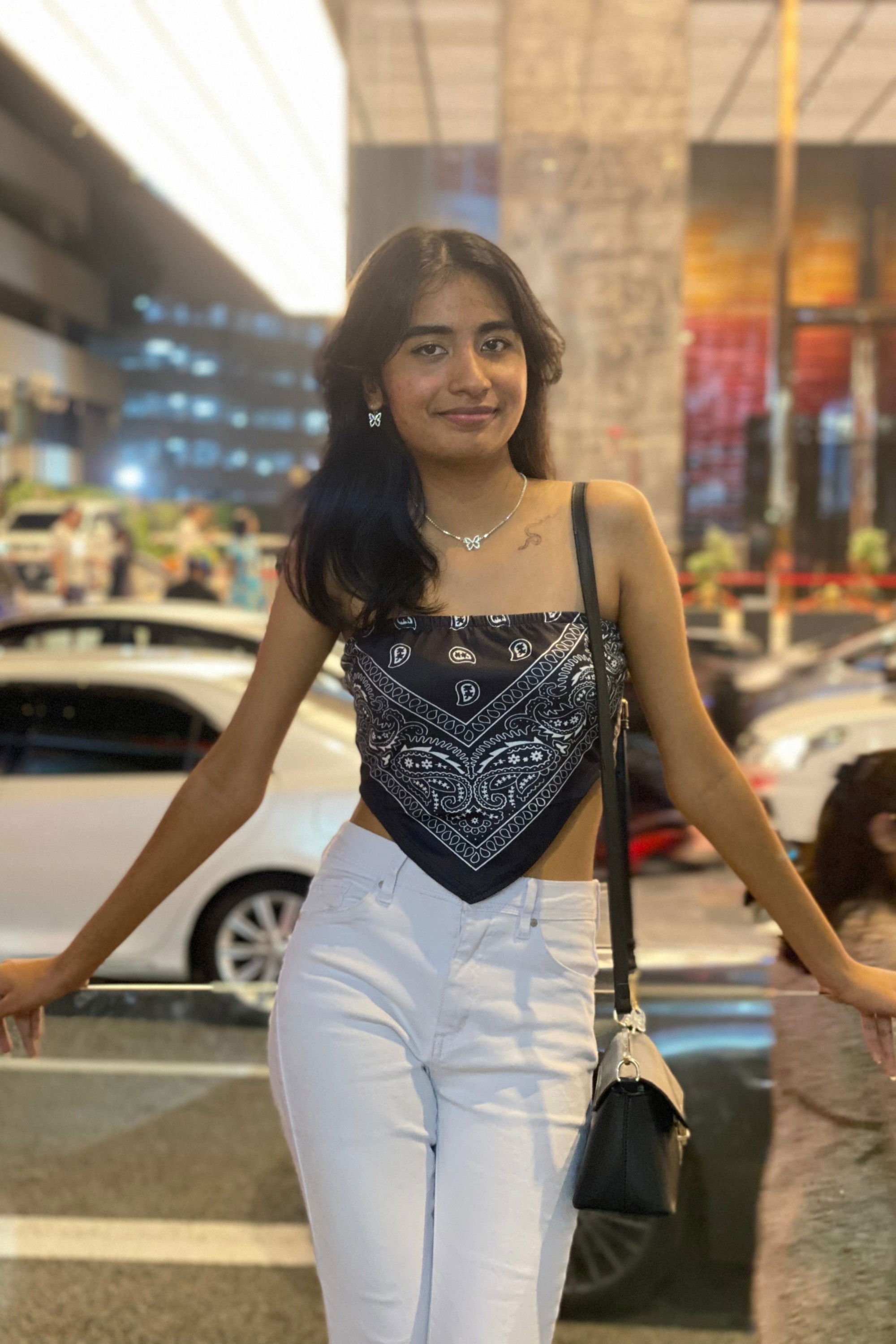 et billede af Natthania Noah