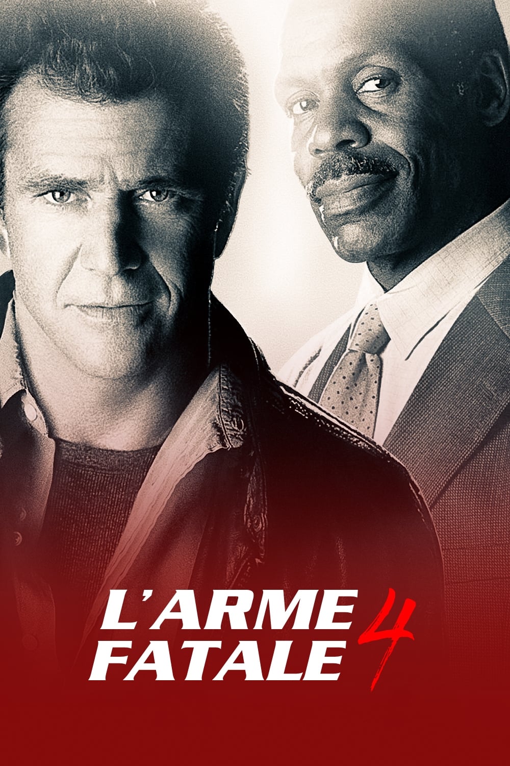 Lethal Weapon 4