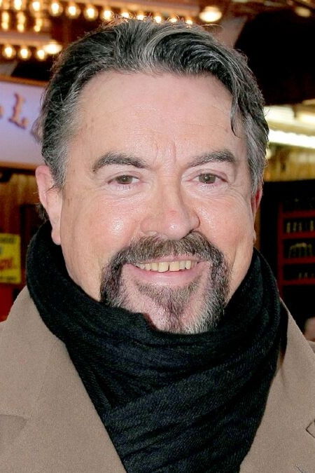 et billede af Éric Morena