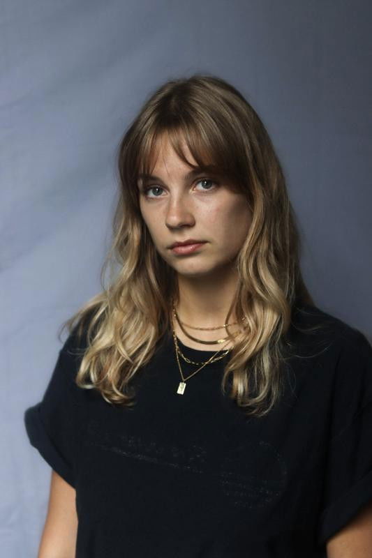 et billede af Frankie Weatherby