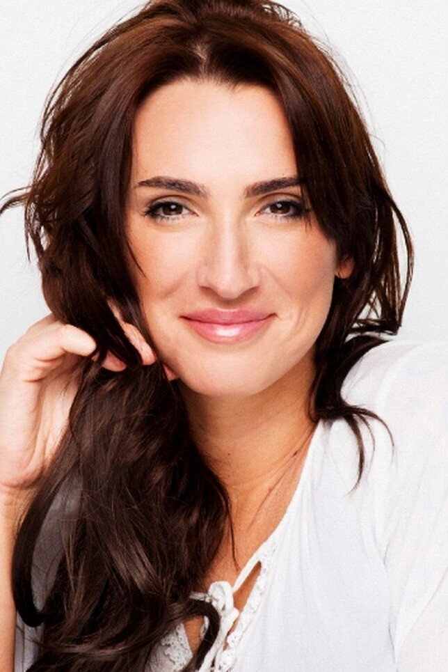 et billede af Lara Martorell