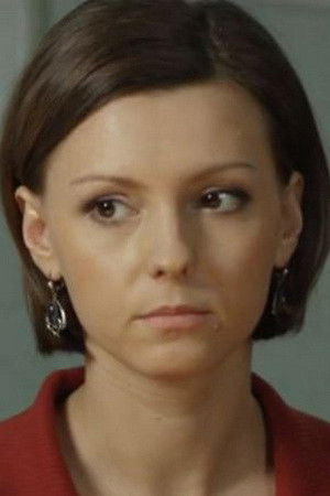 et billede af Anastasiya Aristova