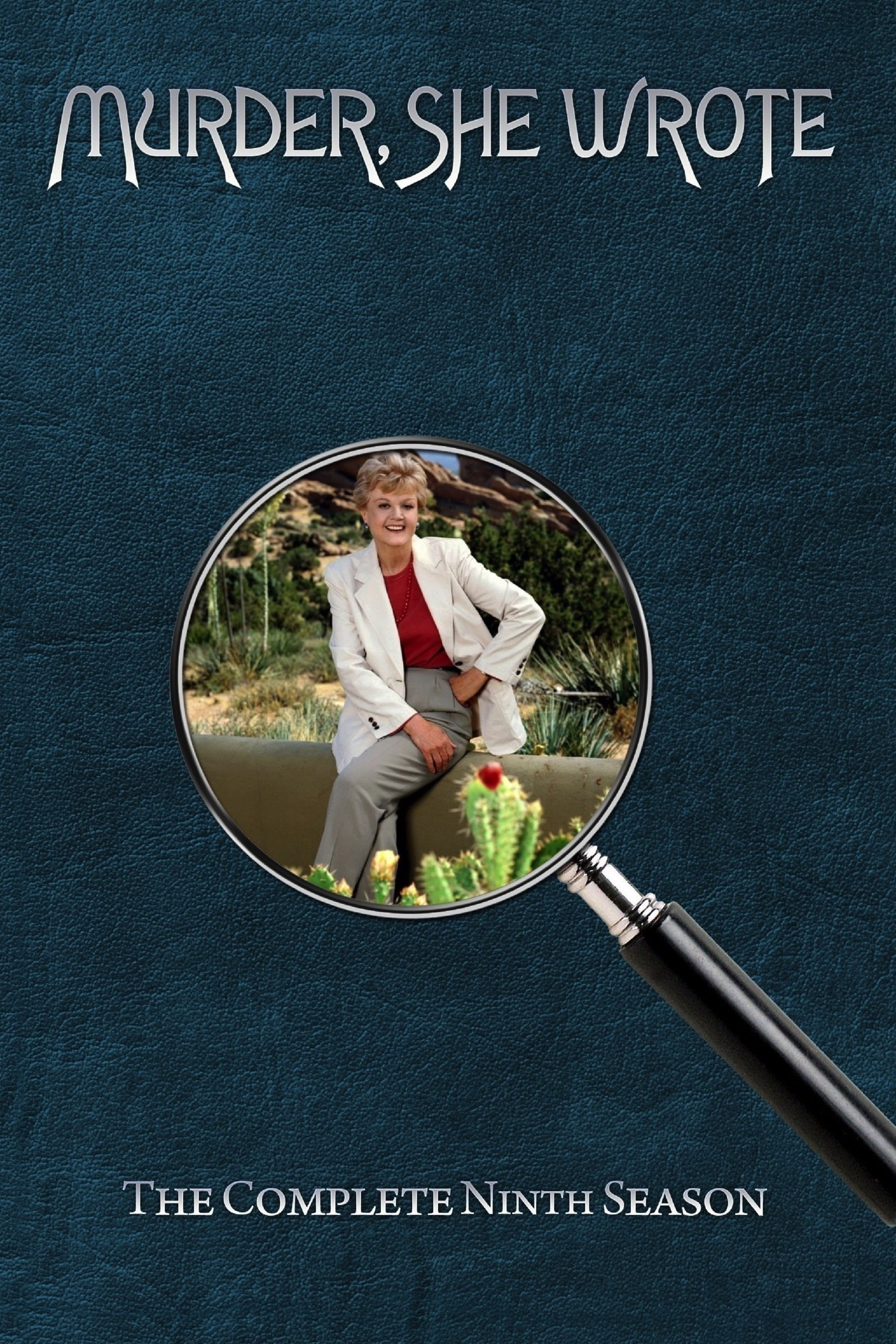 Murder, She Wrote - Season 9