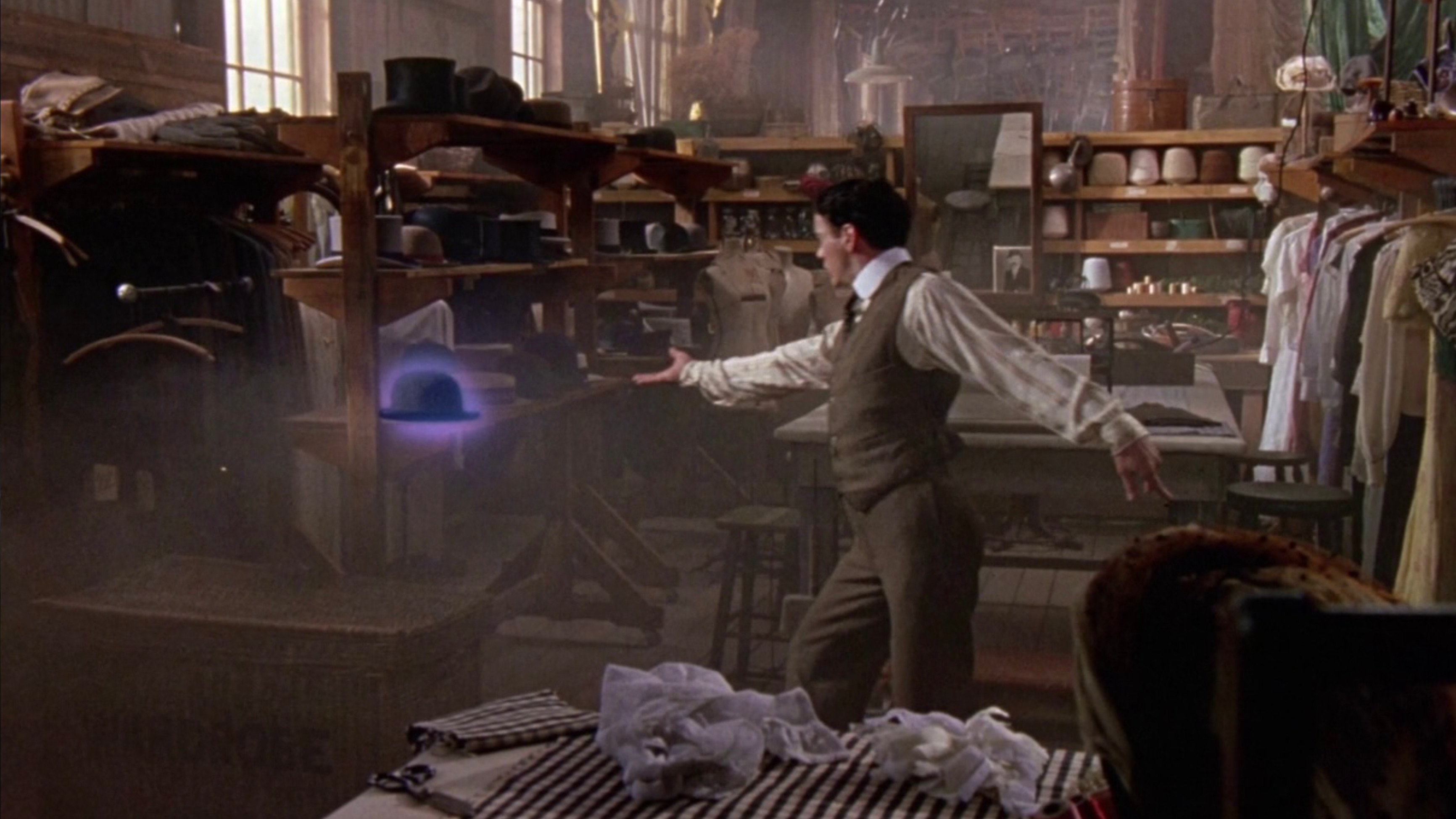 Chaplin (1992)