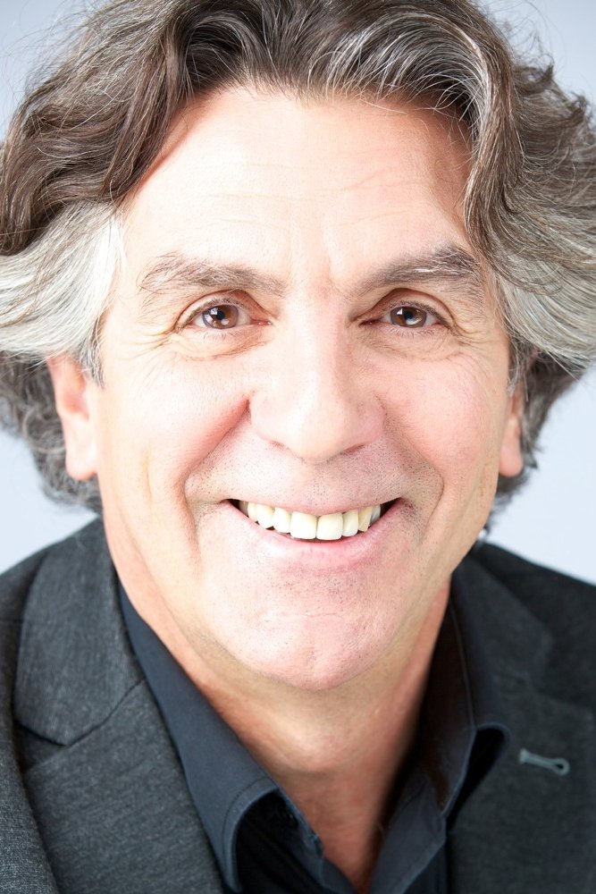 et billede af Laurent Imbault