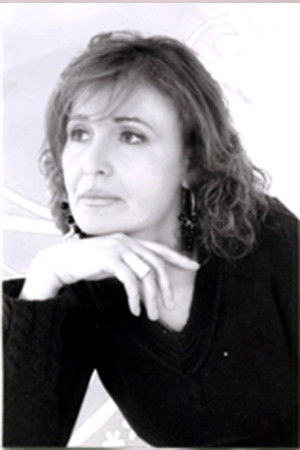 et billede af Amina Loukil