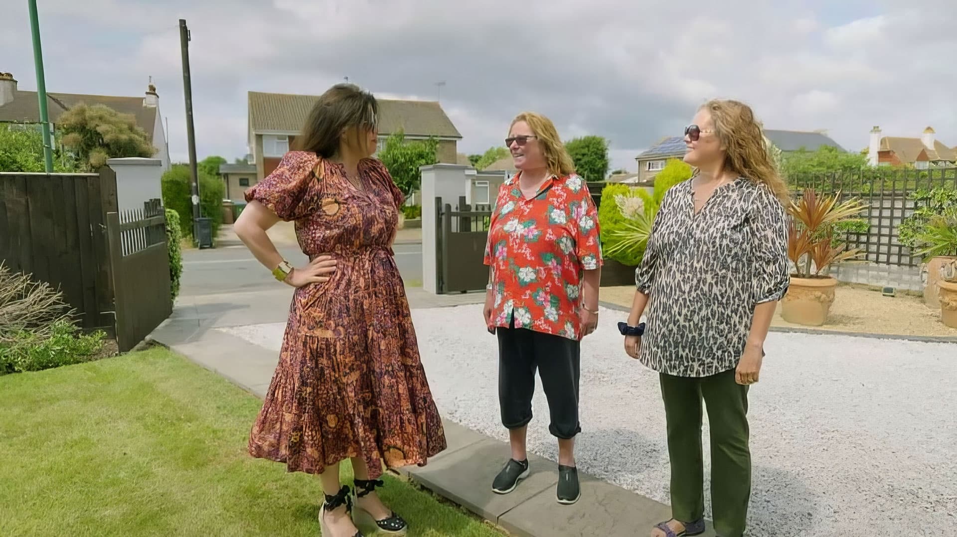 Location, Location, Location - Épisode 1
