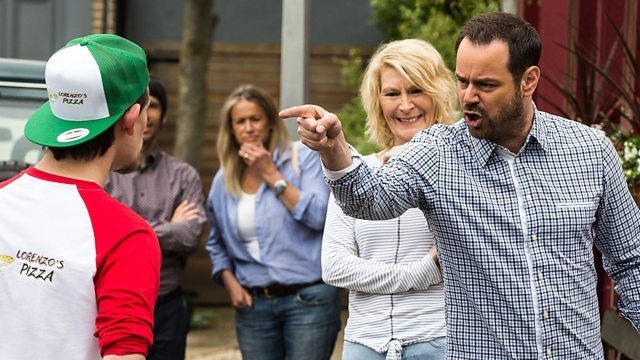 EastEnders 34x121