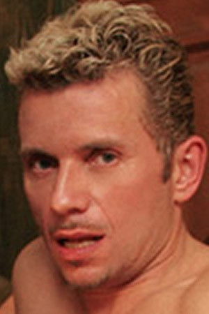 et billede af Chris Cloony