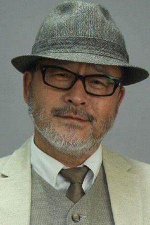 et billede af Tie-Hsiang Ban