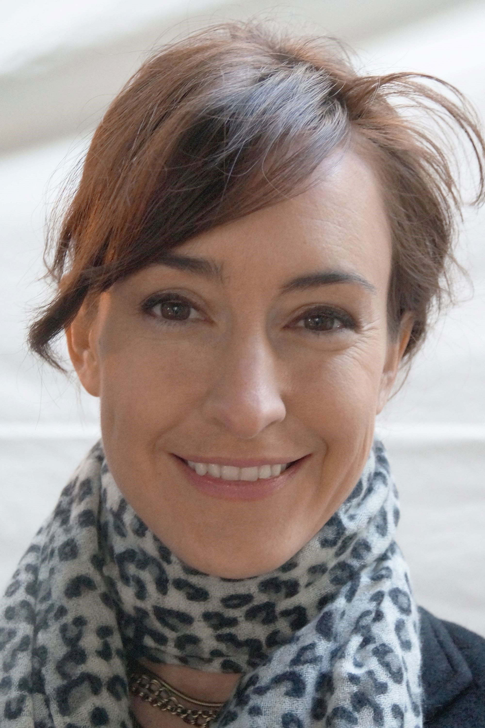 et billede af Maike von Bremen