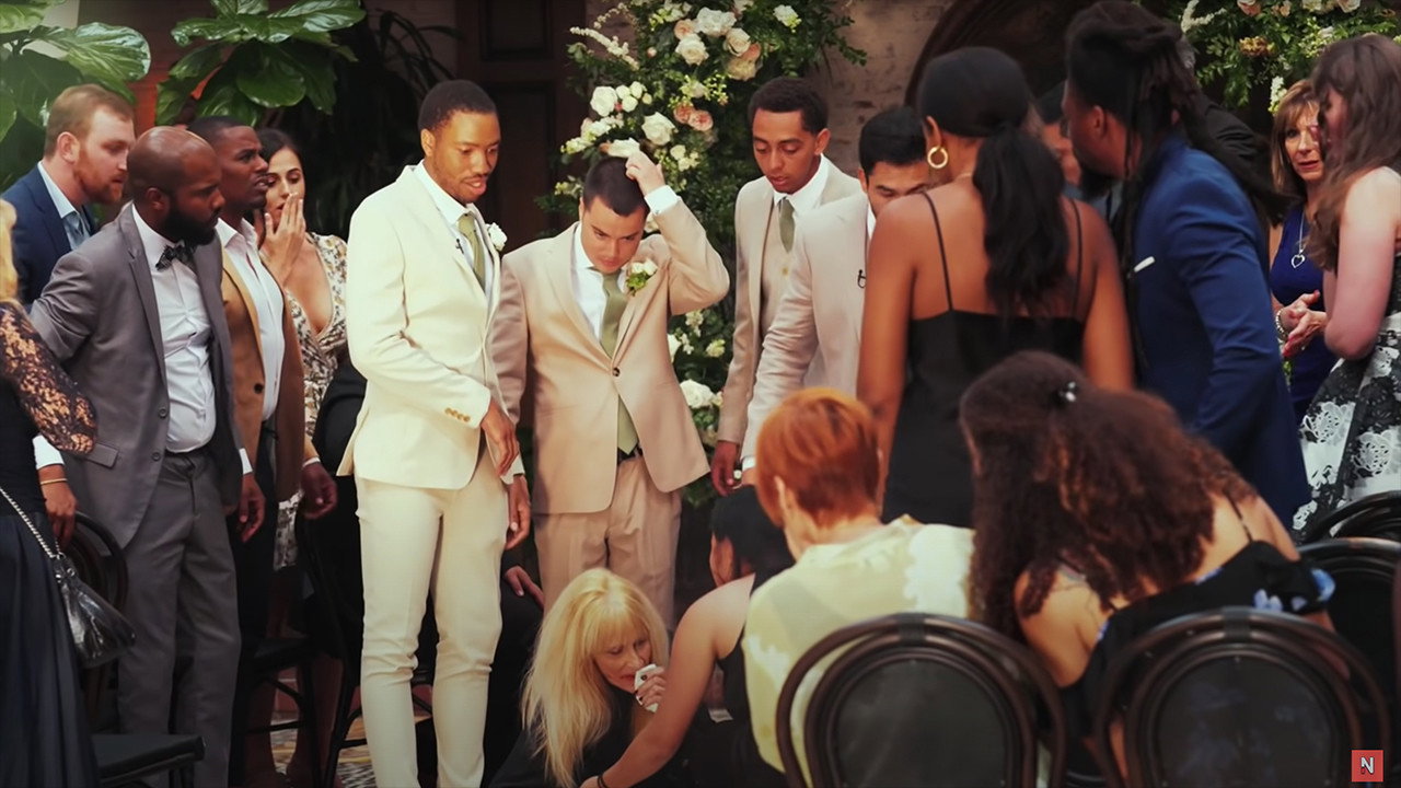 We Absolutely Ruined a Wedding! (Bride Cheats)