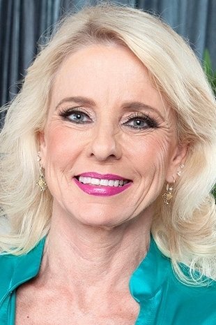 et billede af Cammille Austin