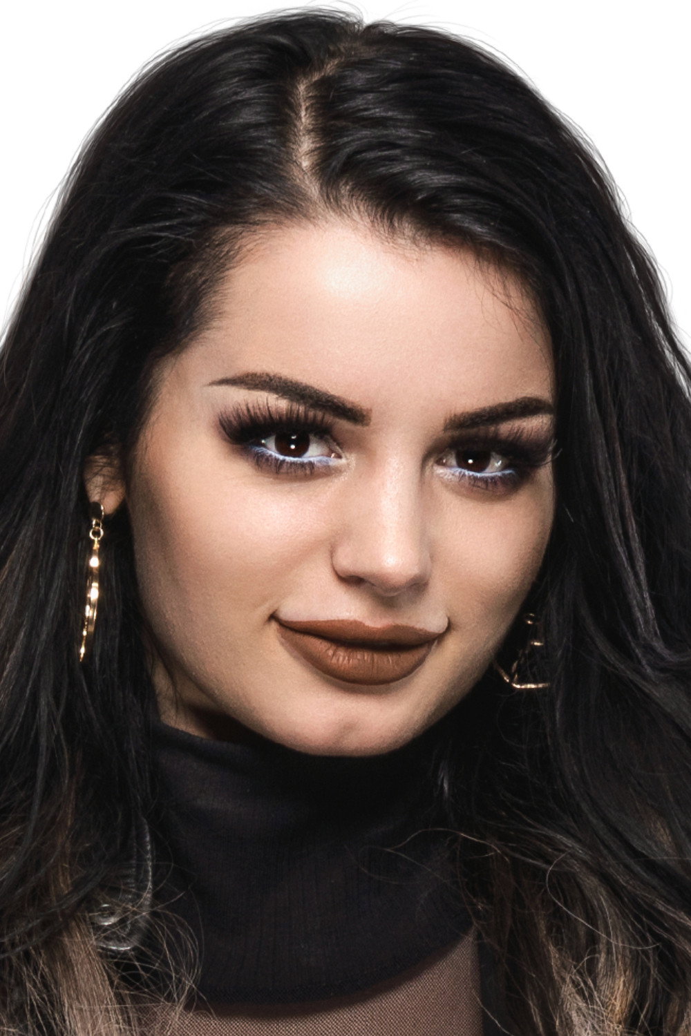 Saraya Bevis fotoğraf 4