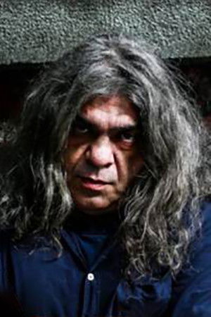 et billede af Dušan Kojić 'Koja'