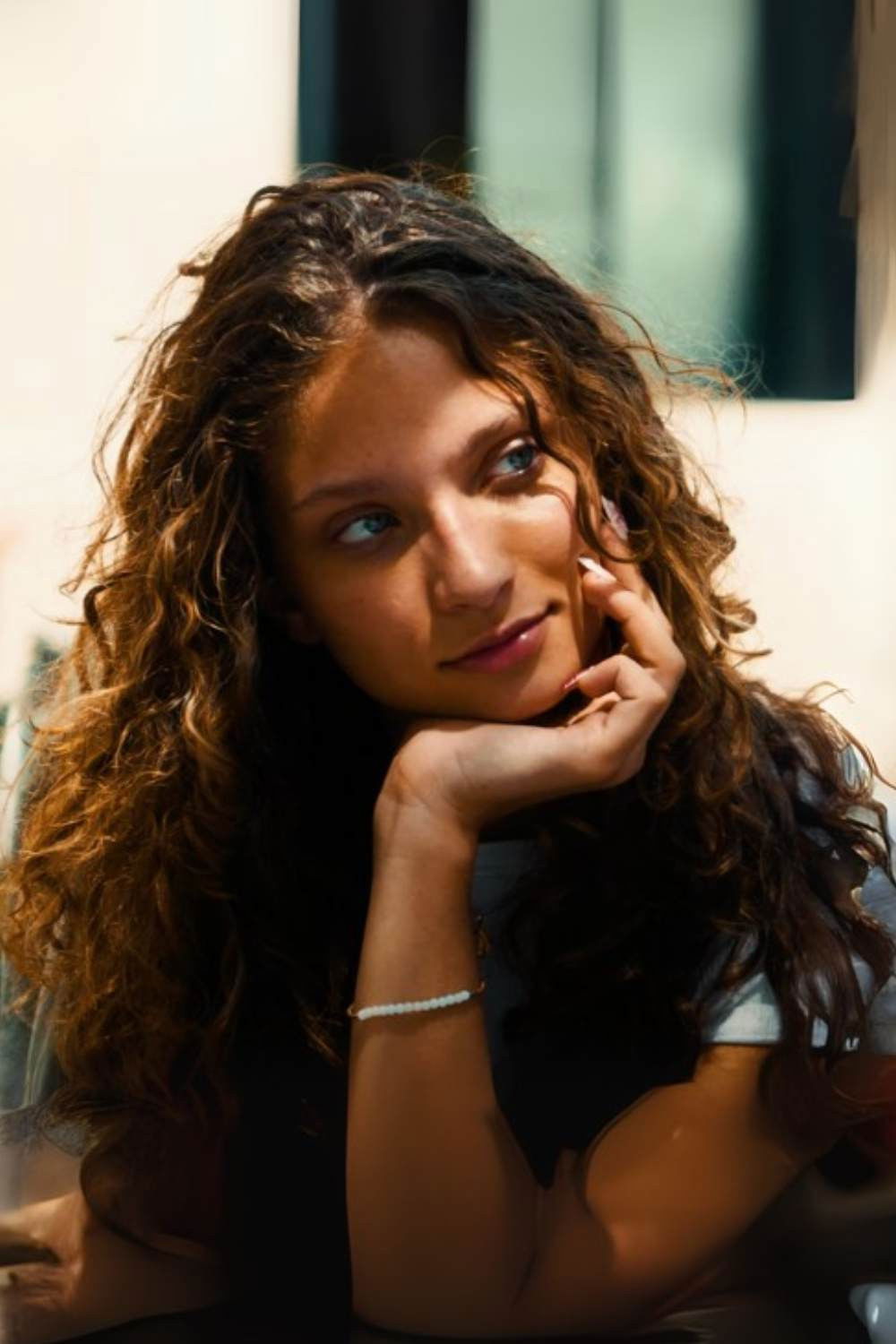 Malaïka Bourgi-Gordon