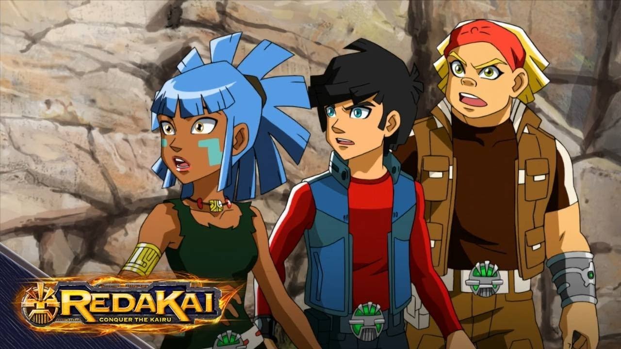 Episode 1