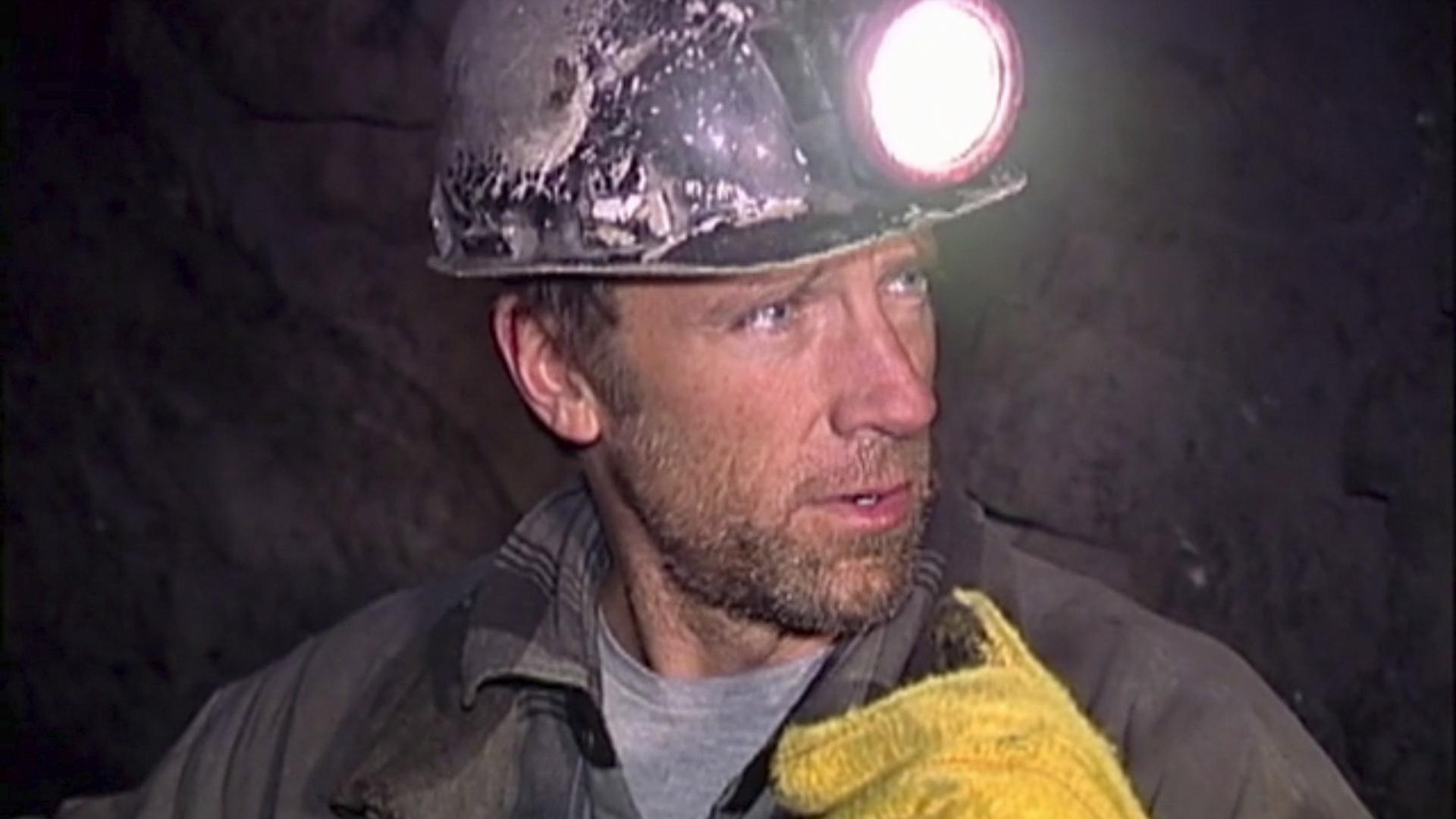Dirty Jobs