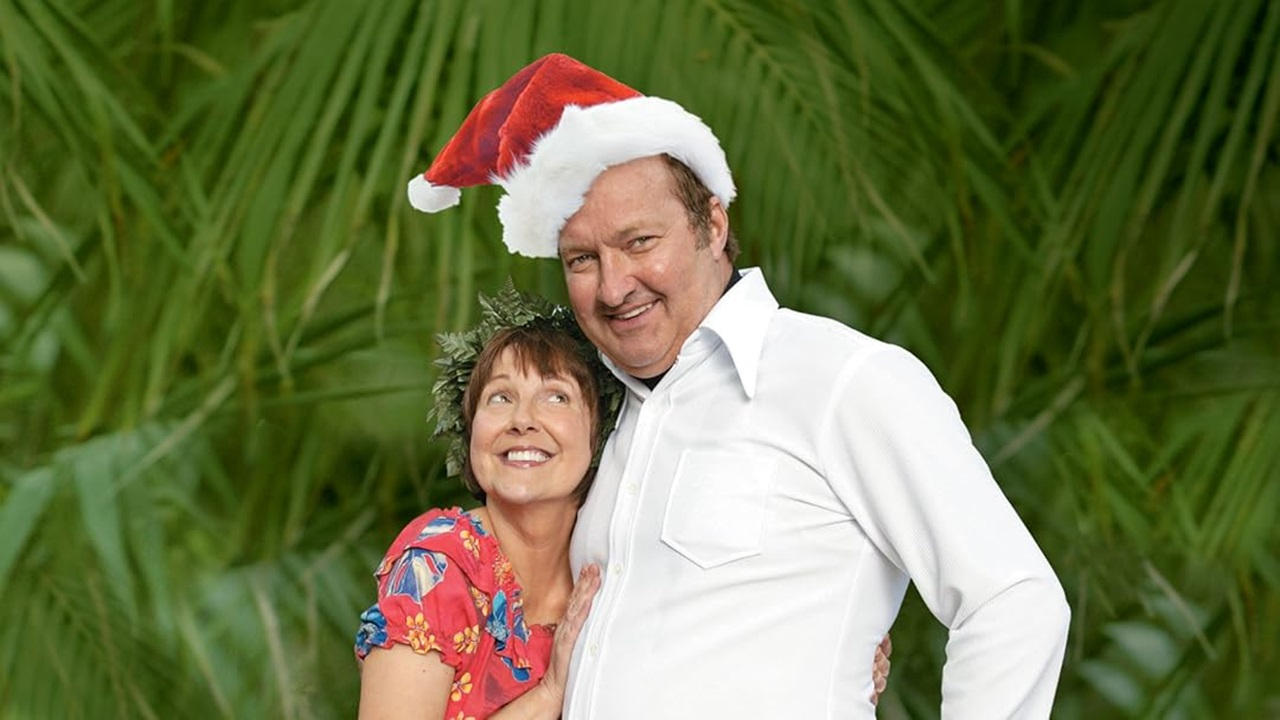 National Lampoon’s Christmas Vacation 2: Cousin Eddie’s Island Adventure (2003)