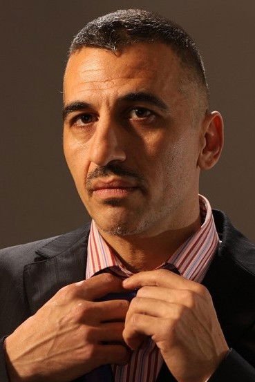 et billede af Dom De Marco