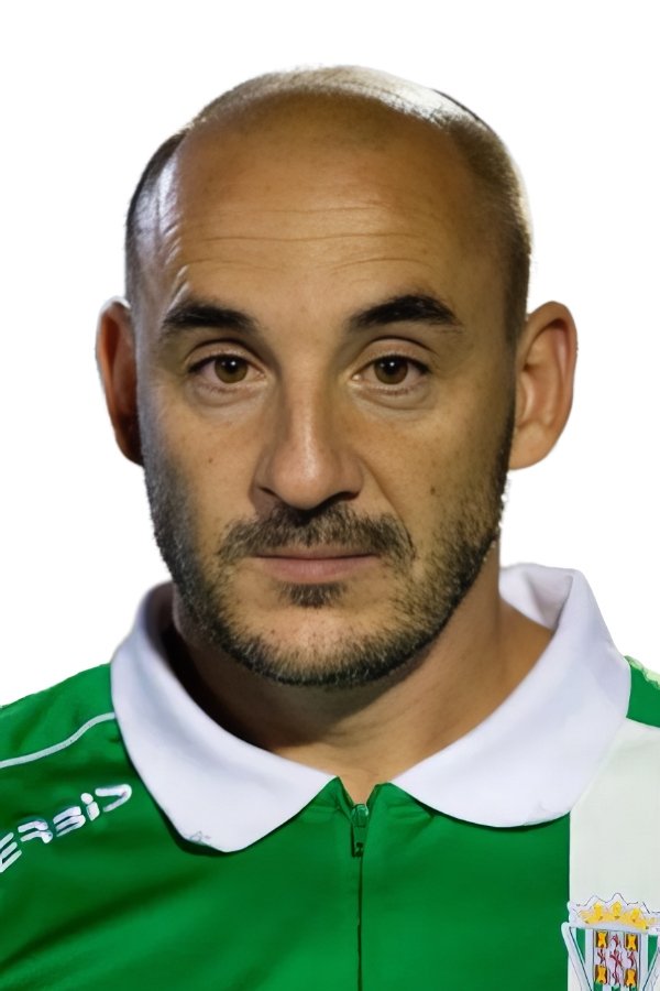 et billede af Albert Ferrer