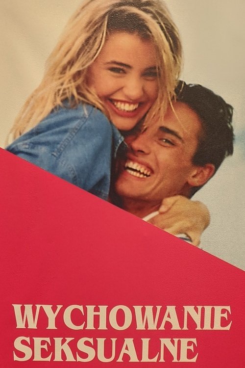 Wychowanie seksualne
