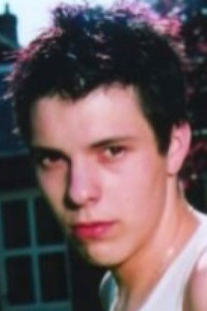 et billede af Adam Devil