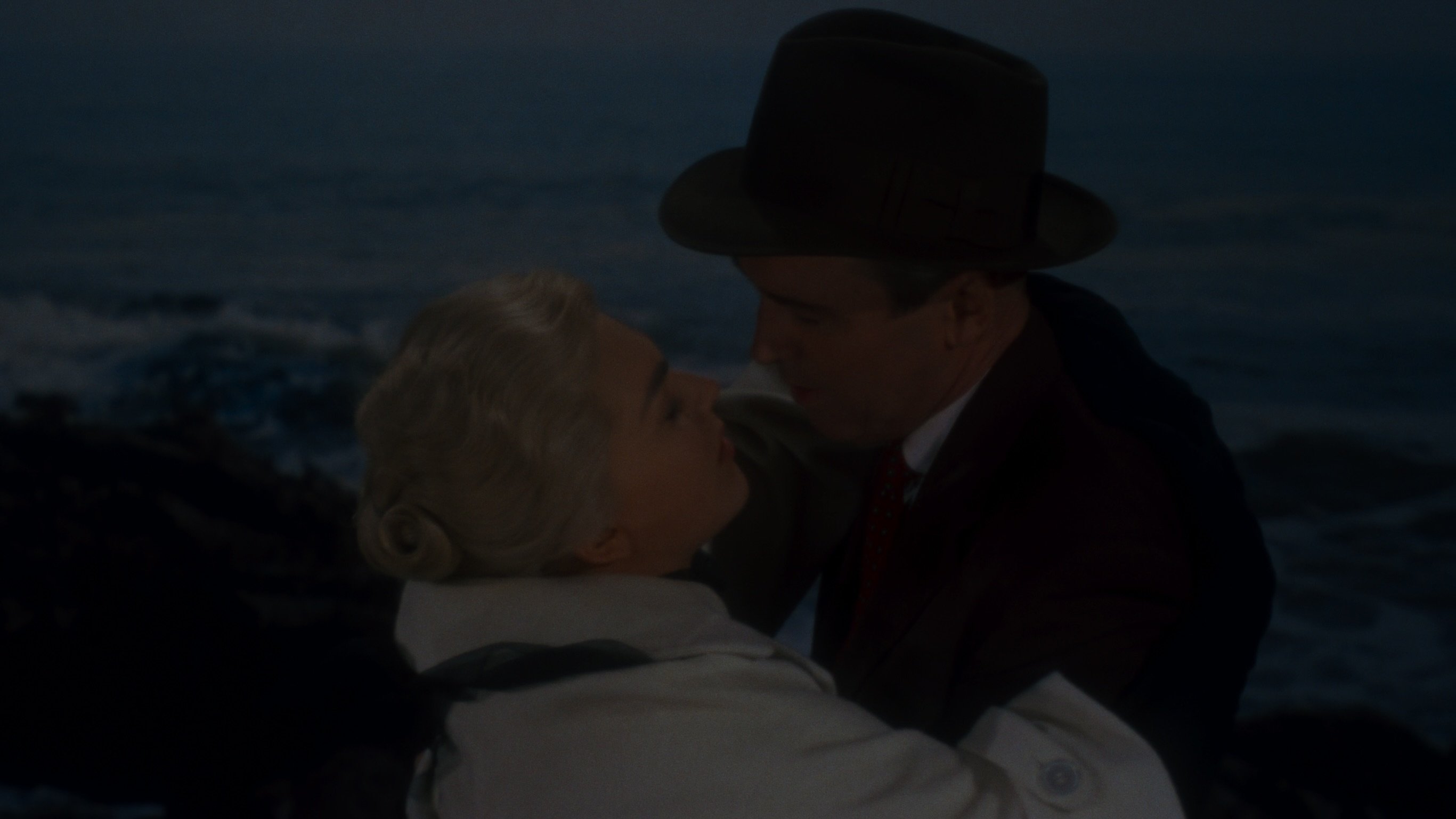 A Mulher Que Viveu Duas Vezes (1958)