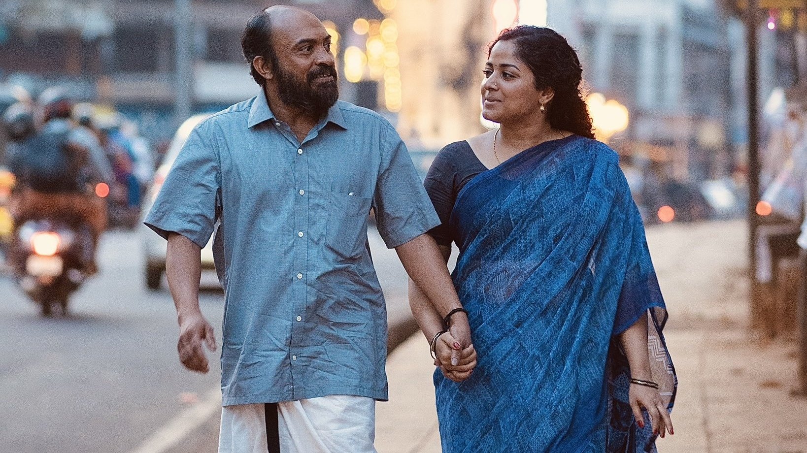 Pravinkoodu Shappu (2025)
