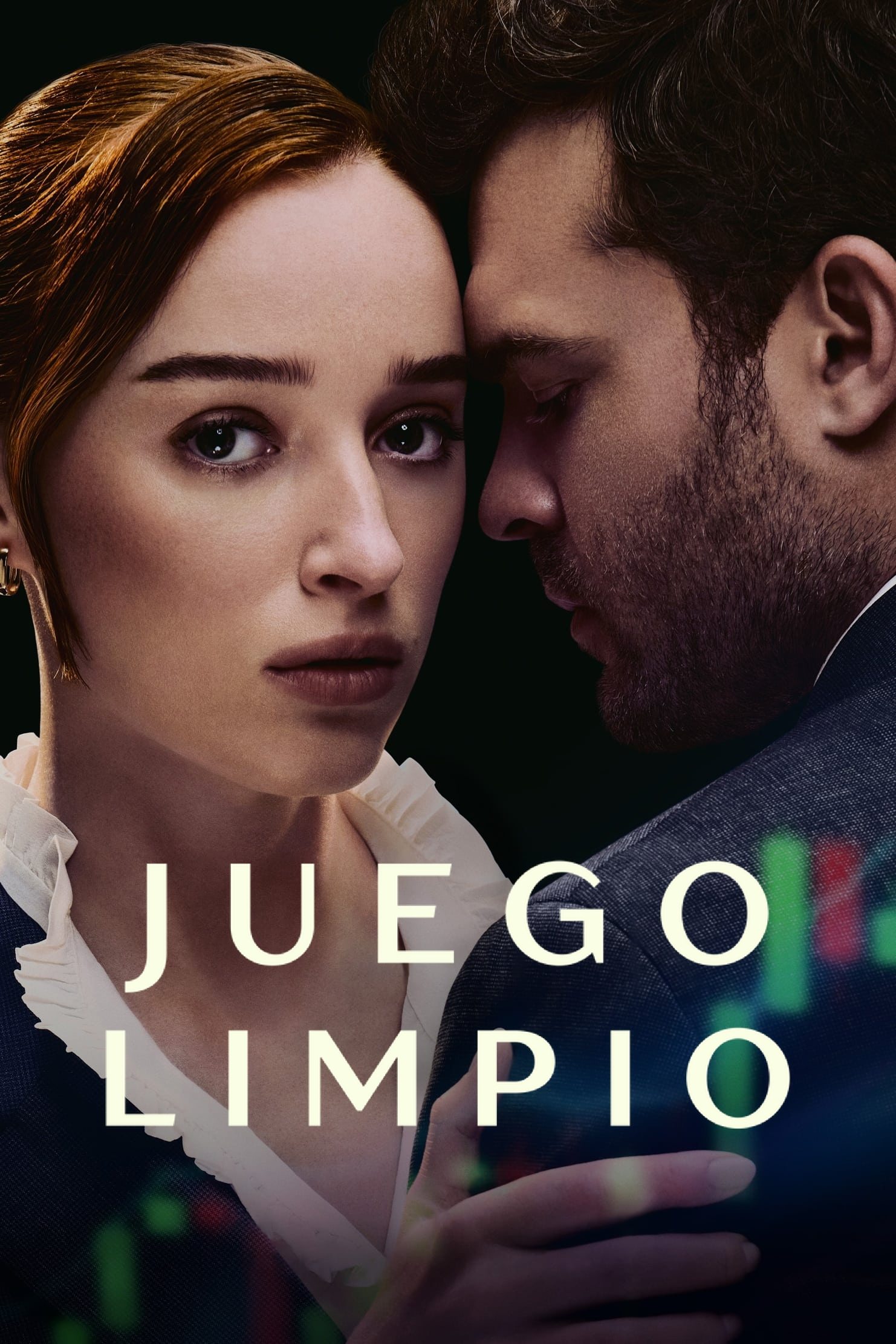 Juego Limpio Datos Trailer Plataformas Protagonistas