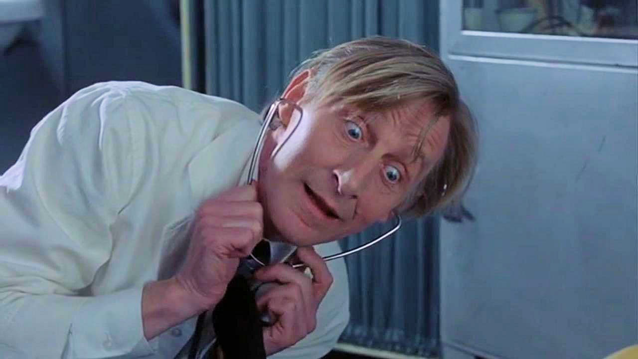 Asylum (1972)